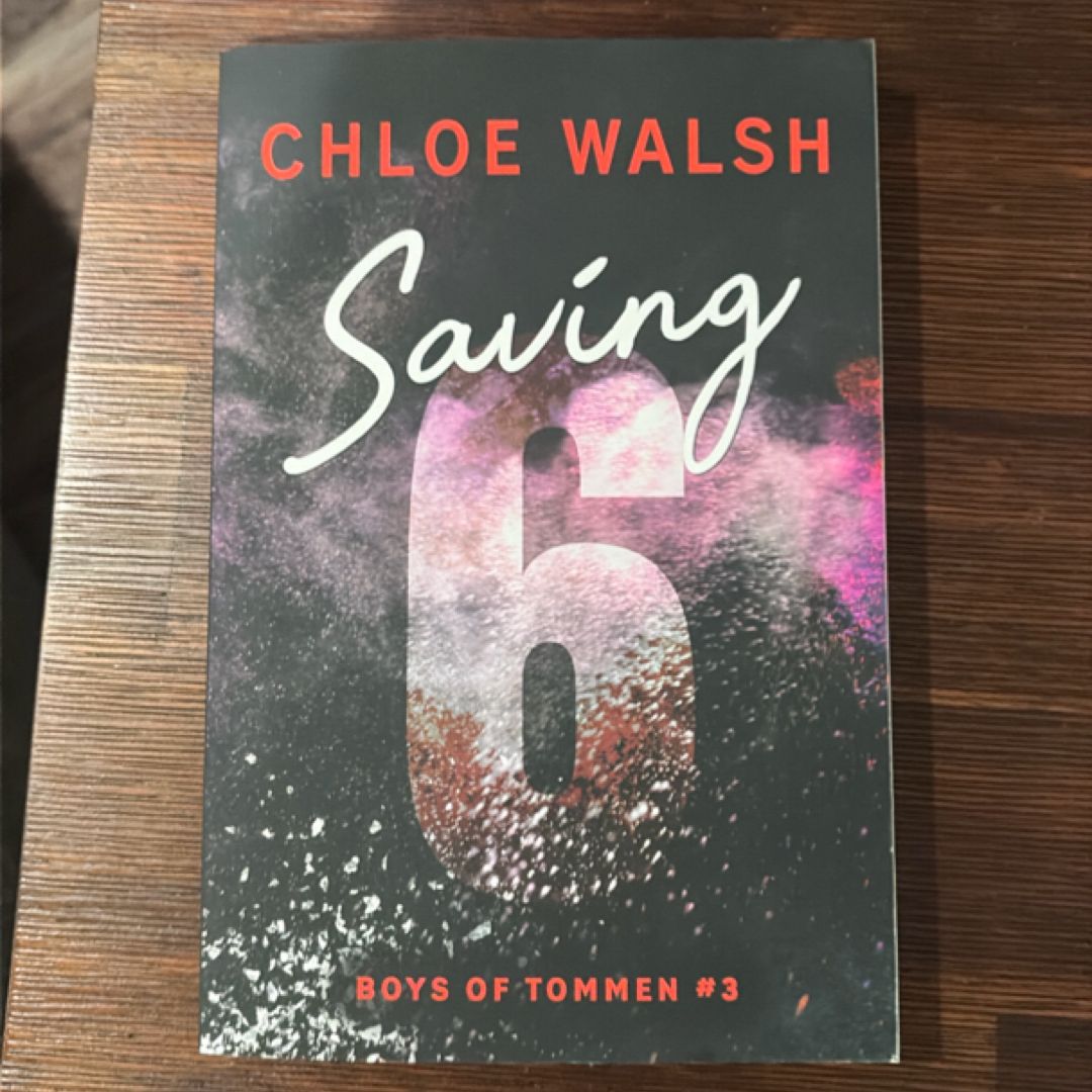Saving 6