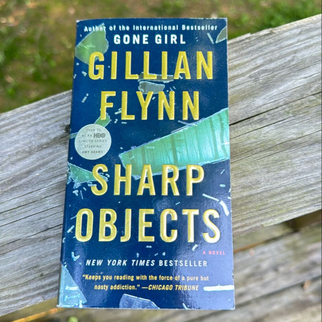 Sharp Objects