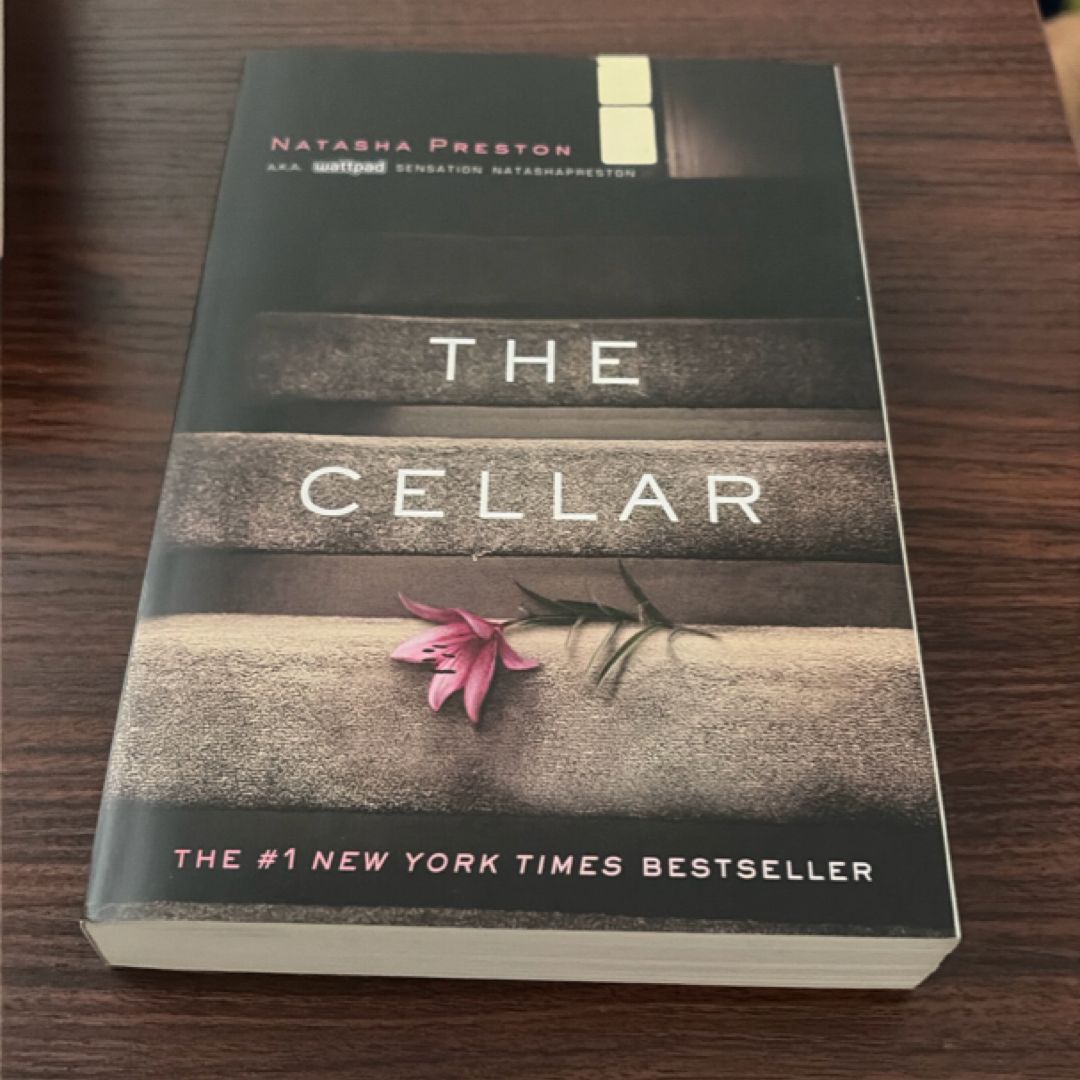 The Cellar
