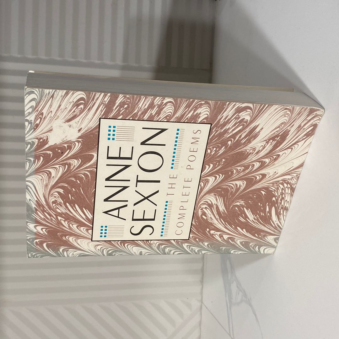 The Complete Poems