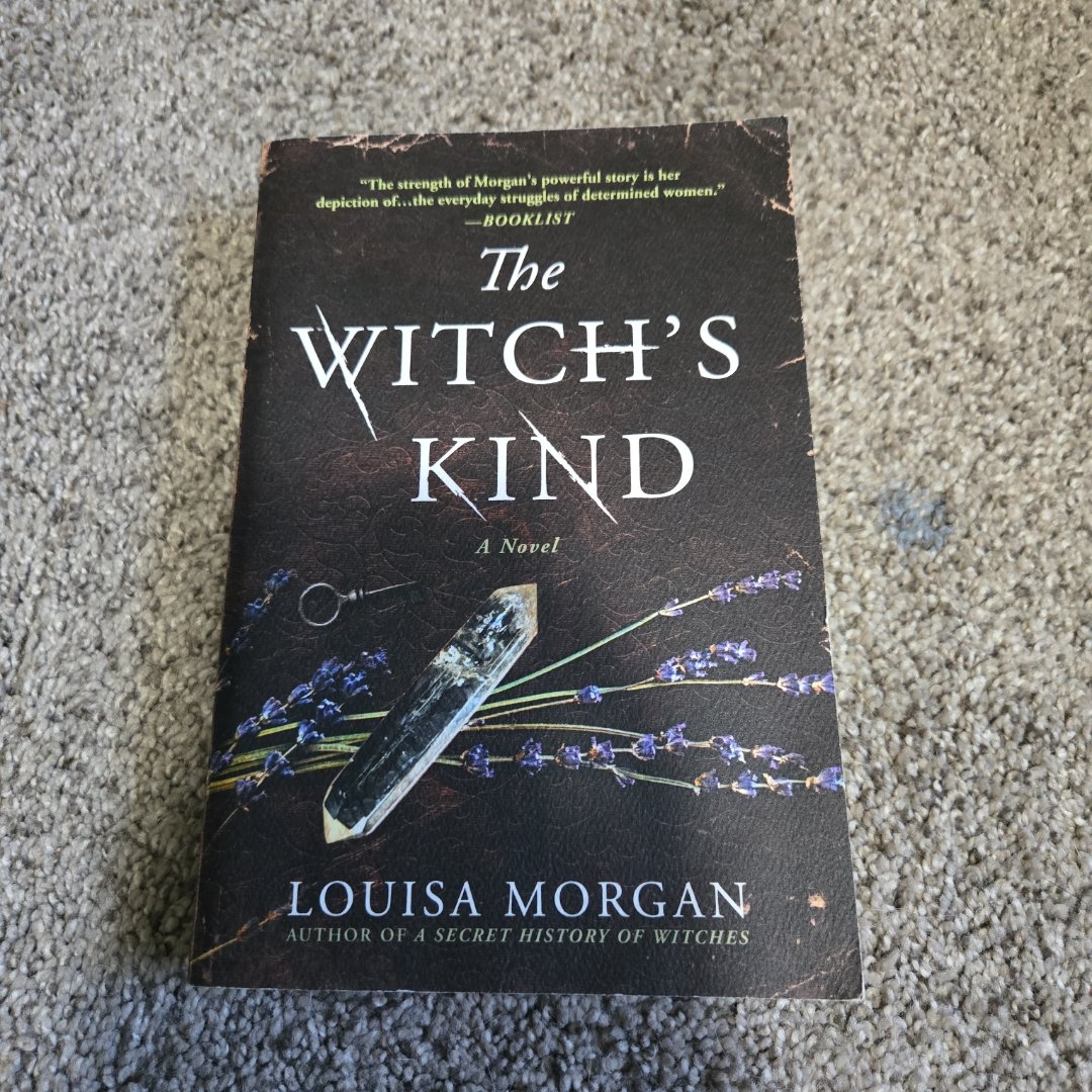 The Witch's Kind