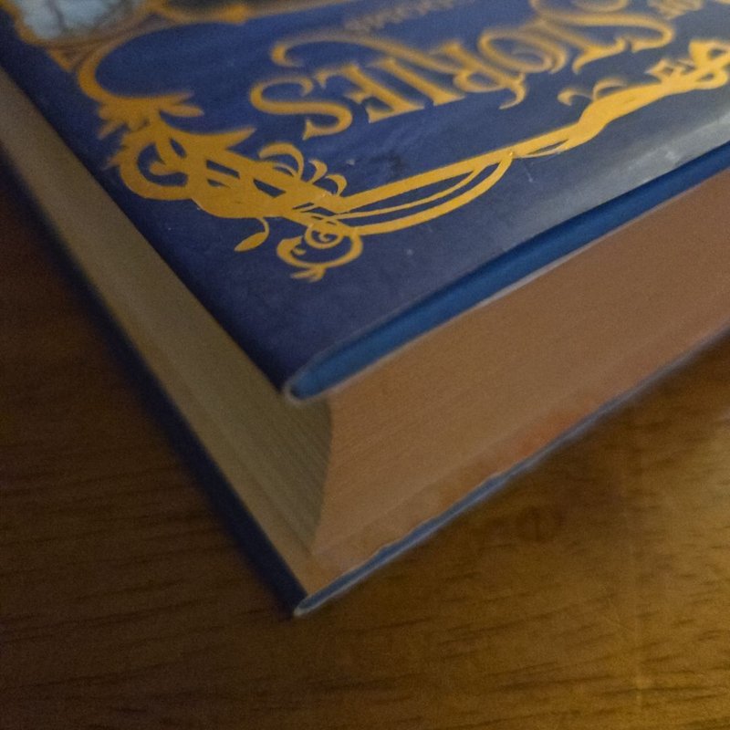 The Land of Stories: Beyond the Kingdoms