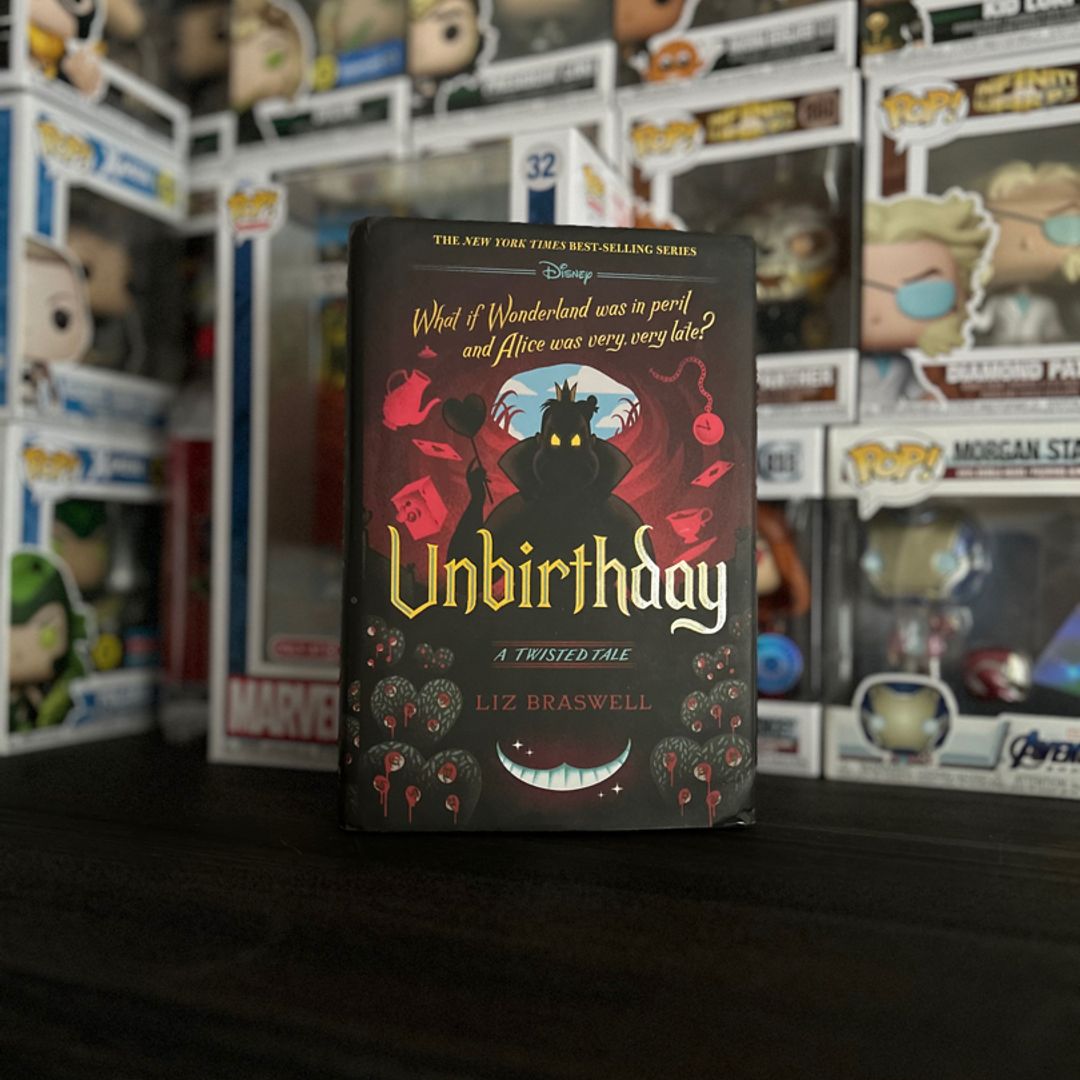 Unbirthday