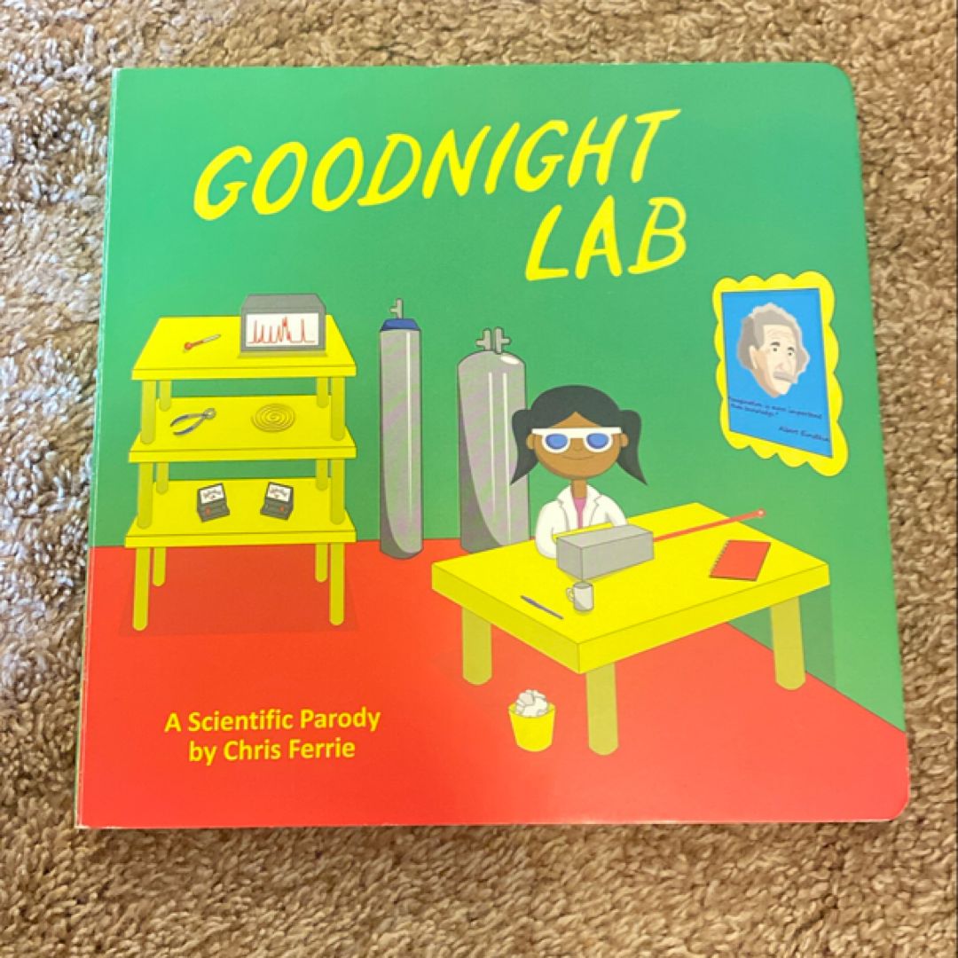 Goodnight Lab
