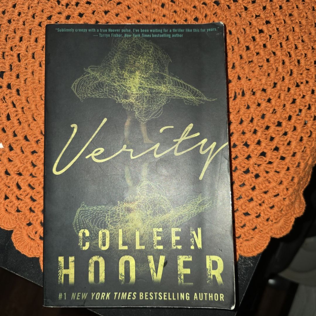 Verity
