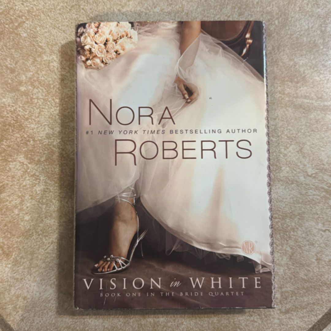 Vision in White