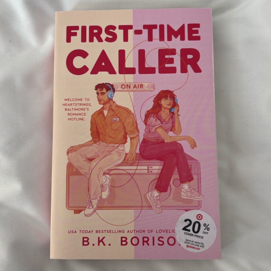 First-Time Caller