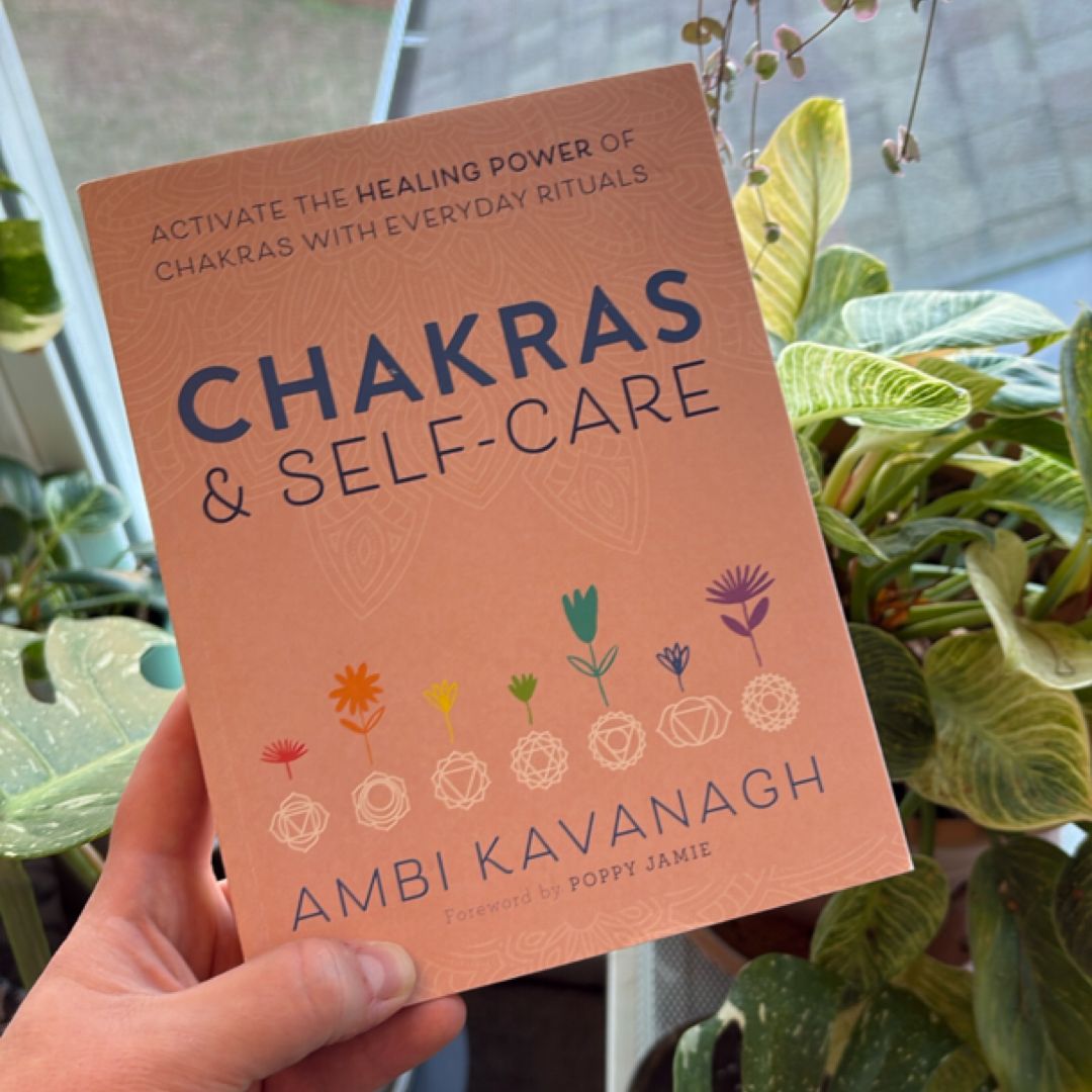 Chakras and Self-Care