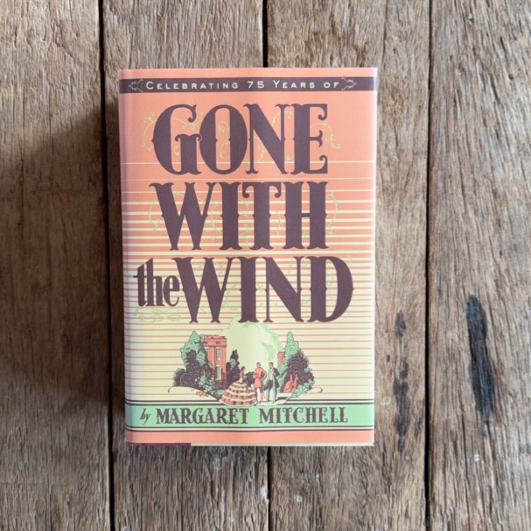 Gone with the Wind