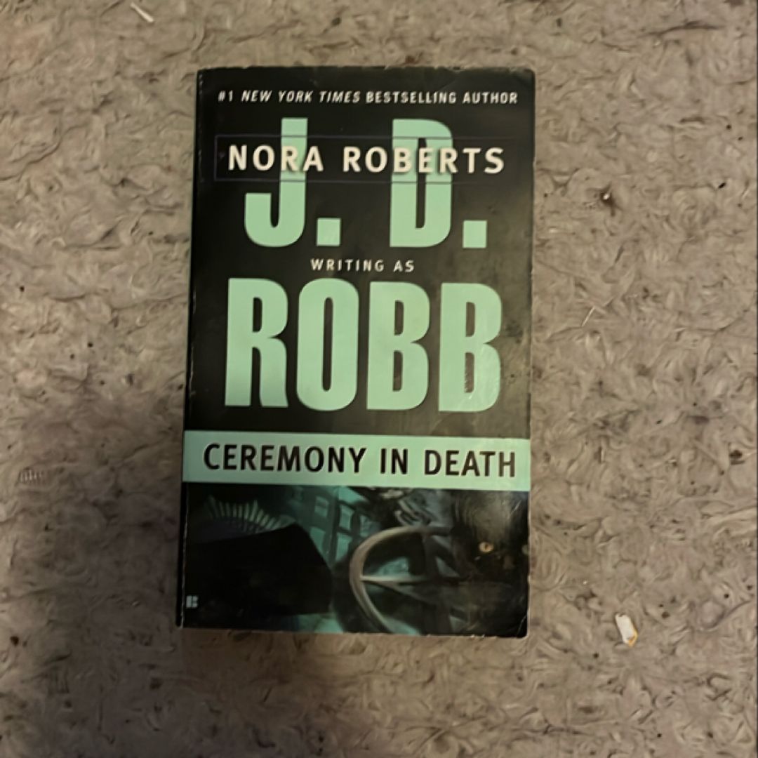 Ceremony in Death