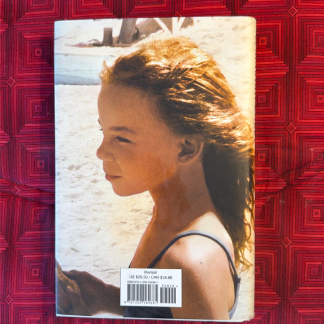 The Meaning of Mariah Carey