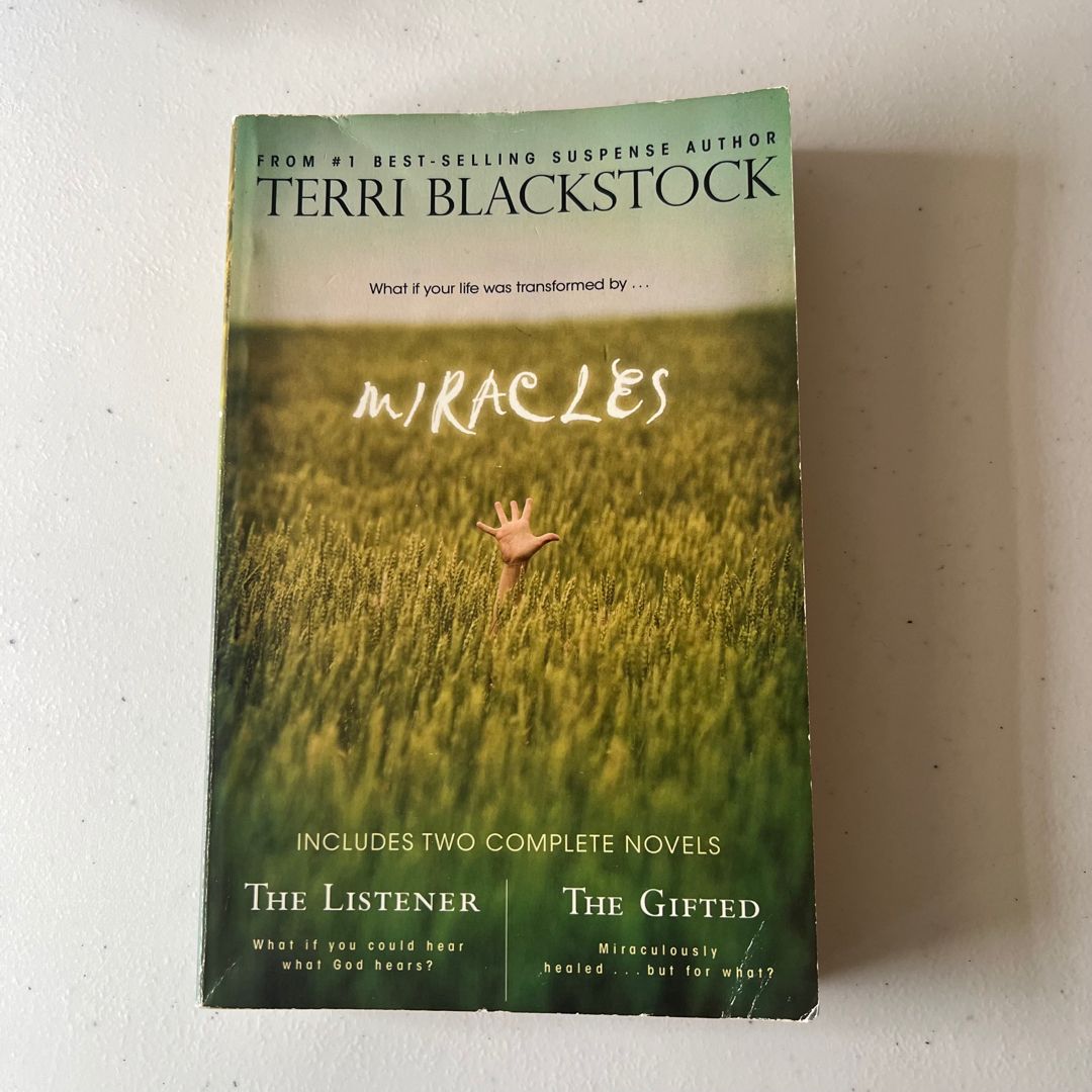 Miracles