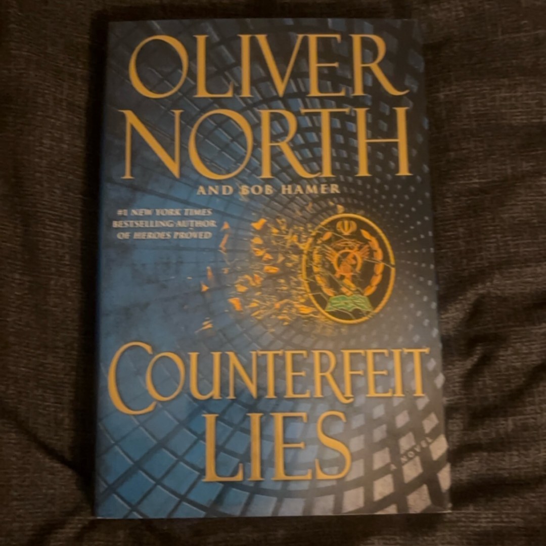 Counterfeit Lies