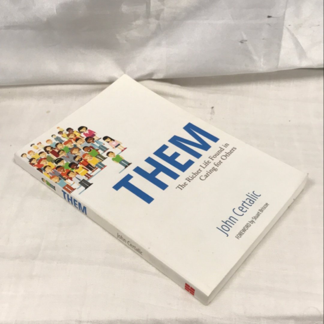 Them (signed)