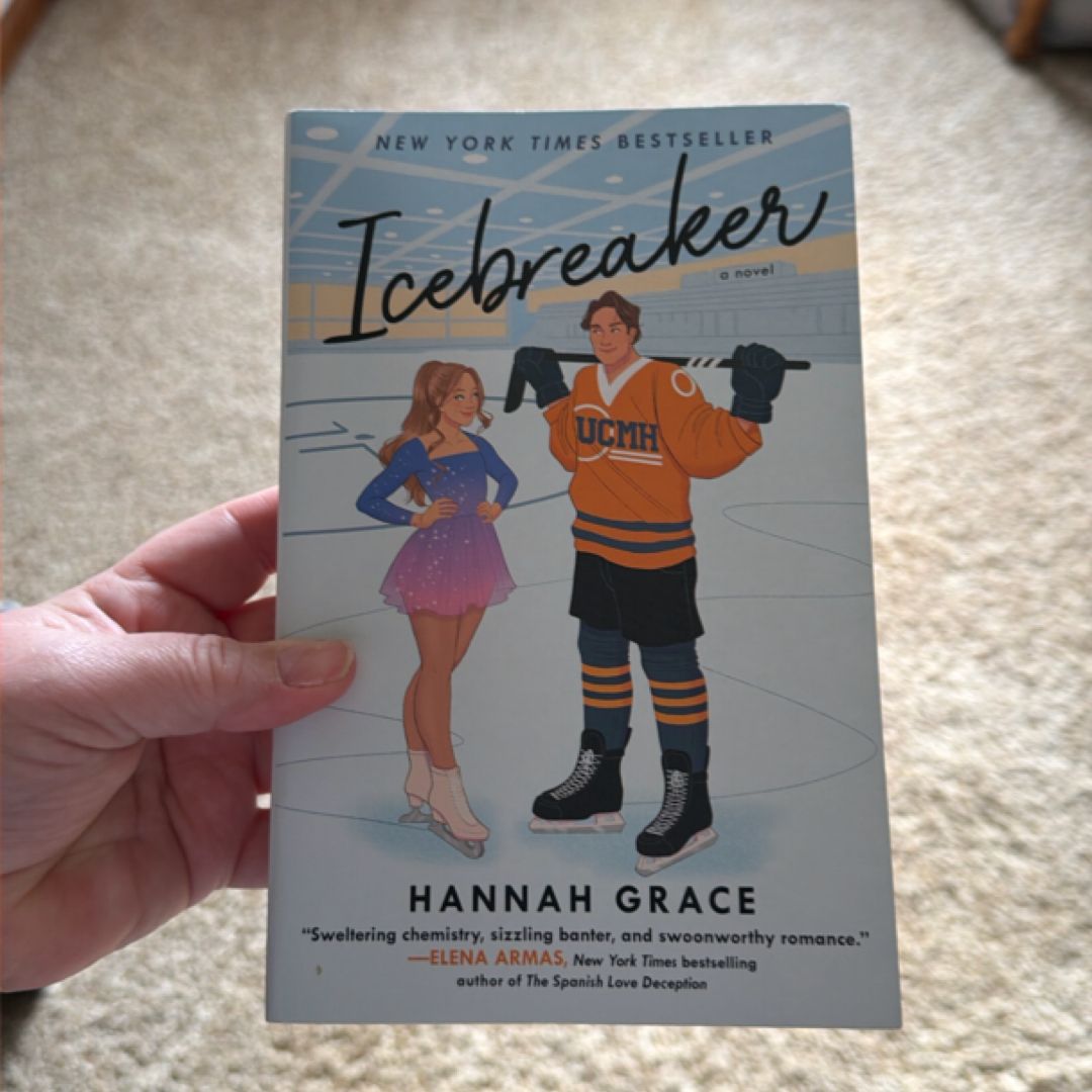 Icebreaker