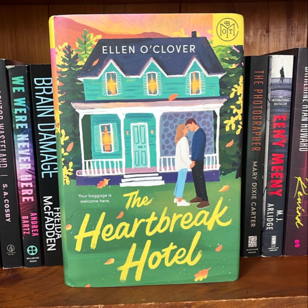 The Heartbreak Hotel