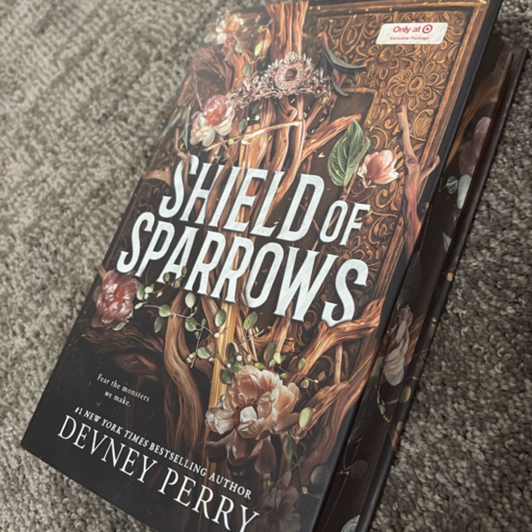 Shield of Sparrows