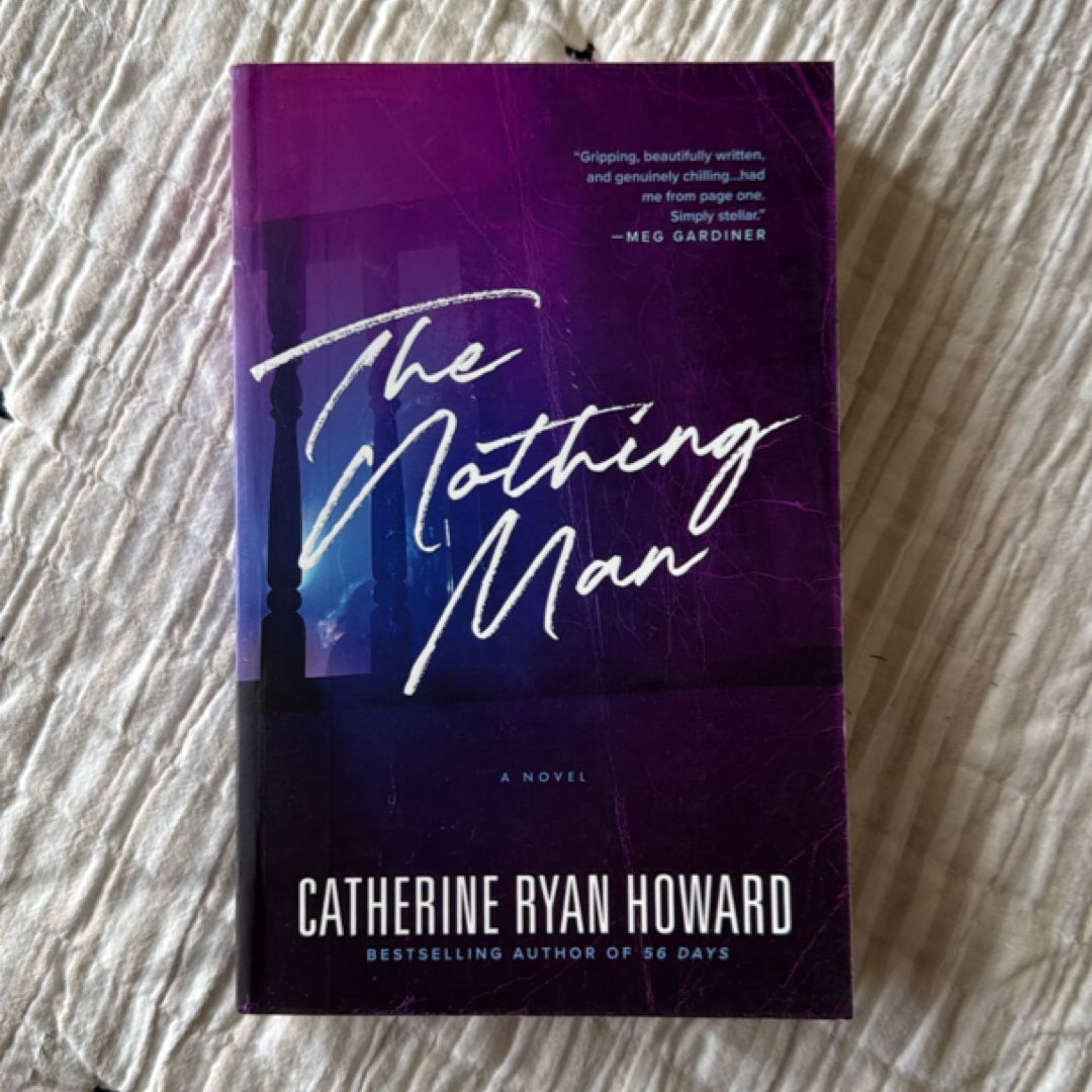 The Nothing Man