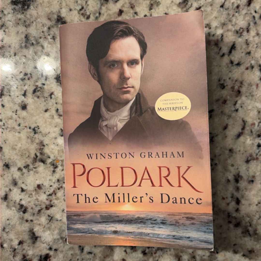 The Miller's Dance: a Poldark Novel 9