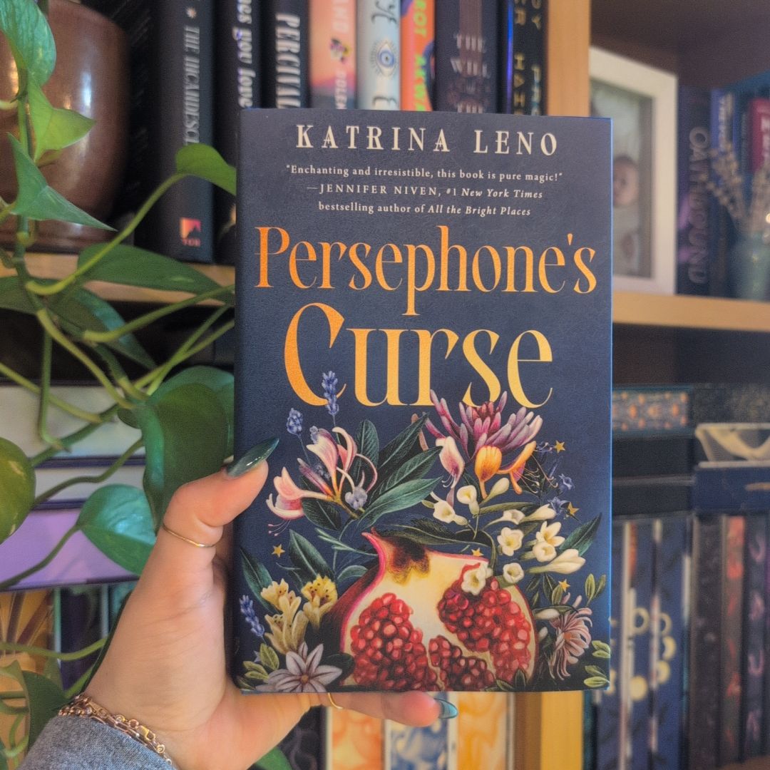 Persephone's Curse