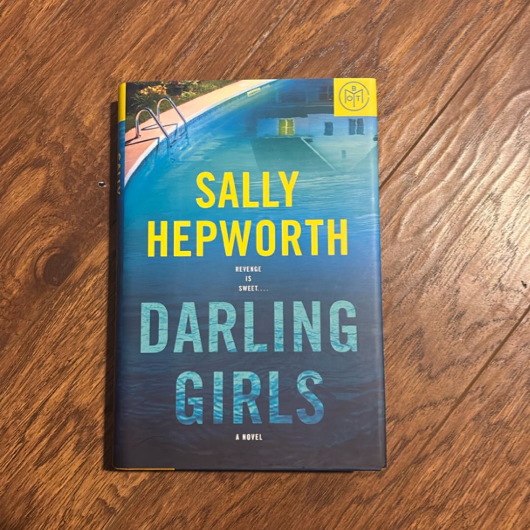 Darling Girls