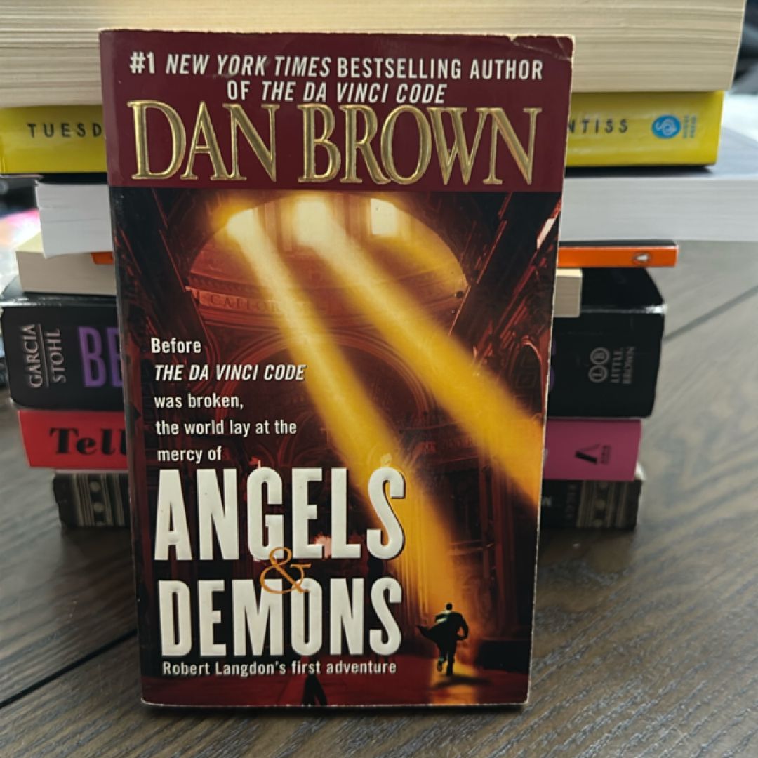 Angels and Demons