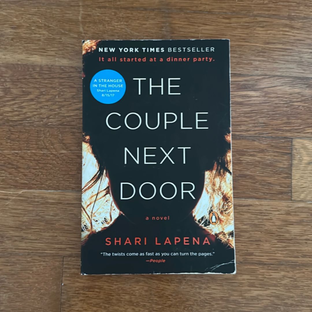 The Couple Next Door