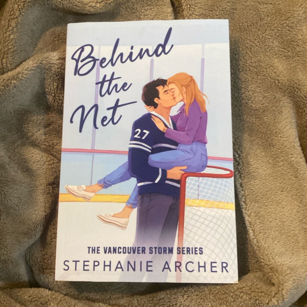 Behind the Net (OOP Indie Edition)