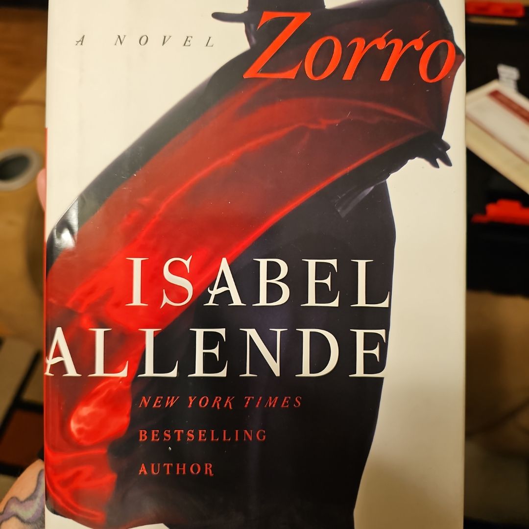 Zorro
