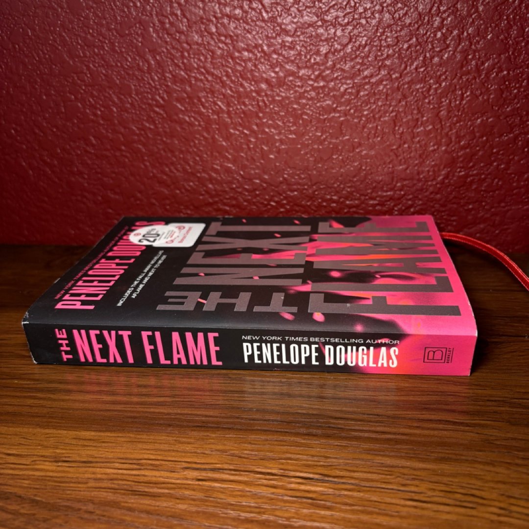The Next Flame