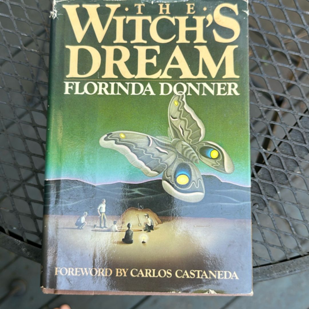 The Witch’s Dream