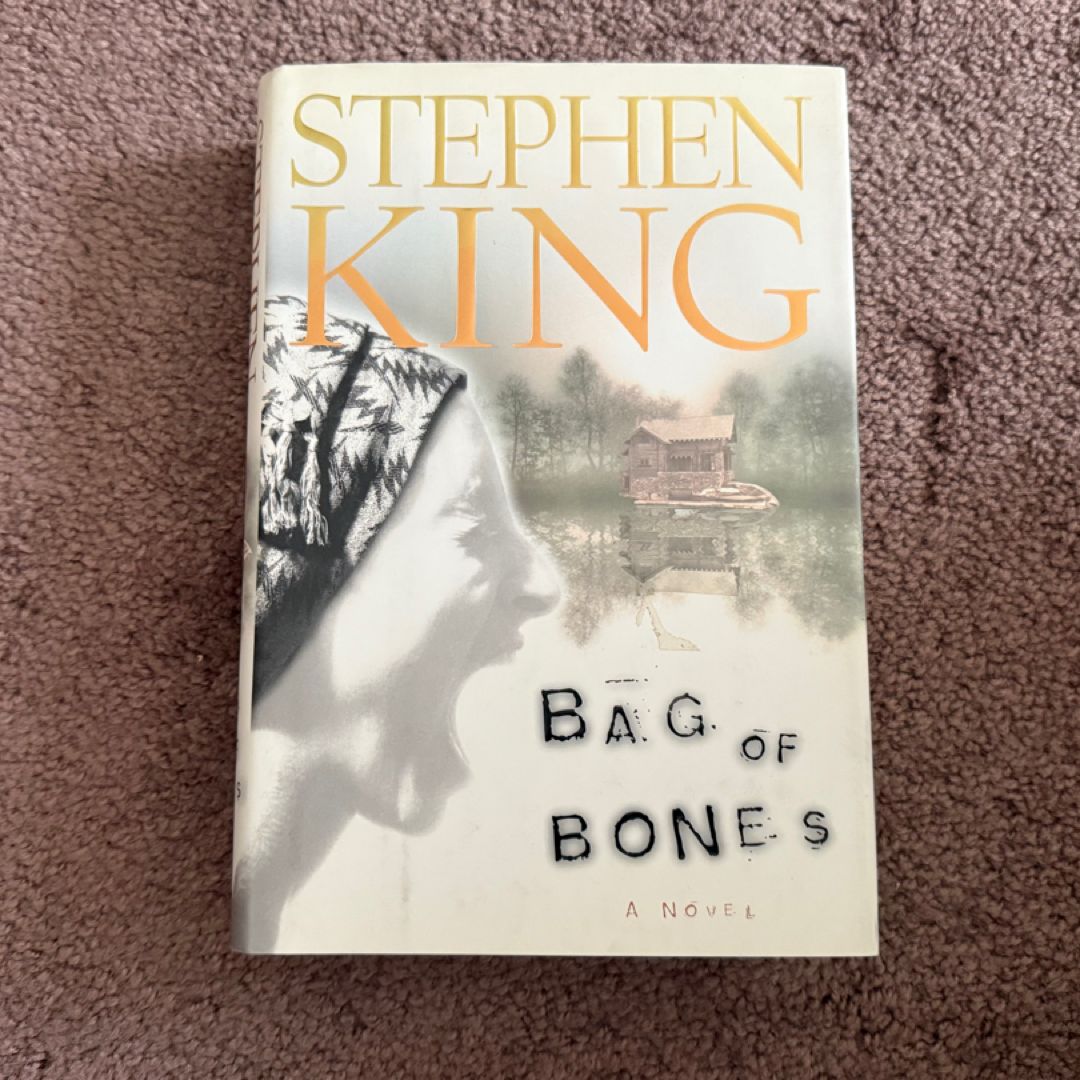 Bag of Bones