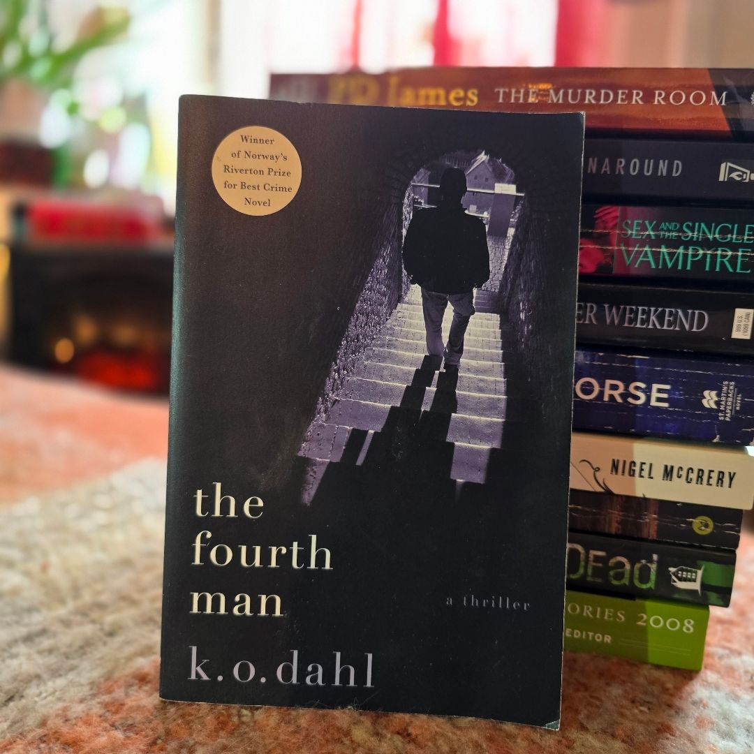 The Fourth Man