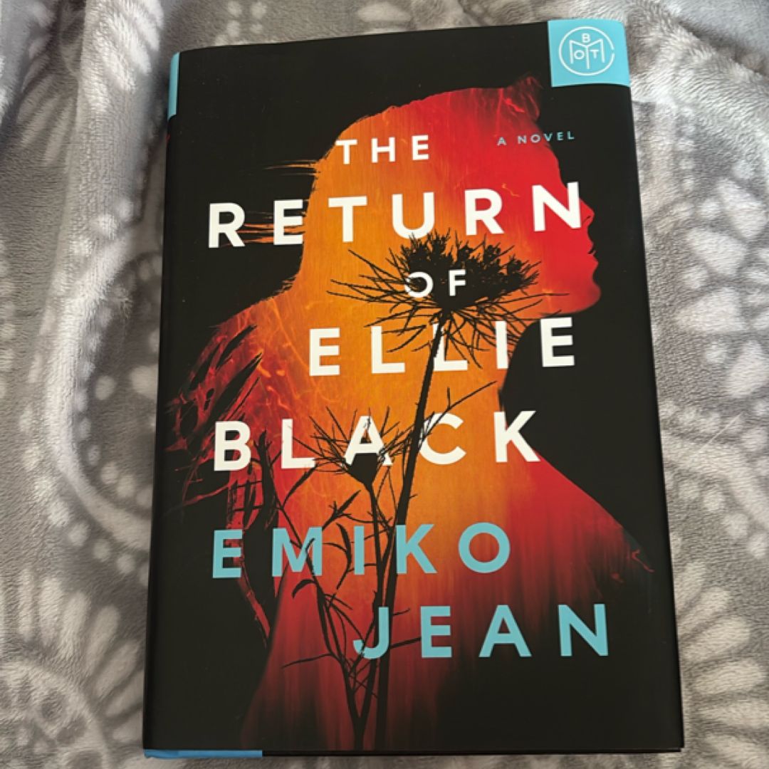 The Return of Ellie Black