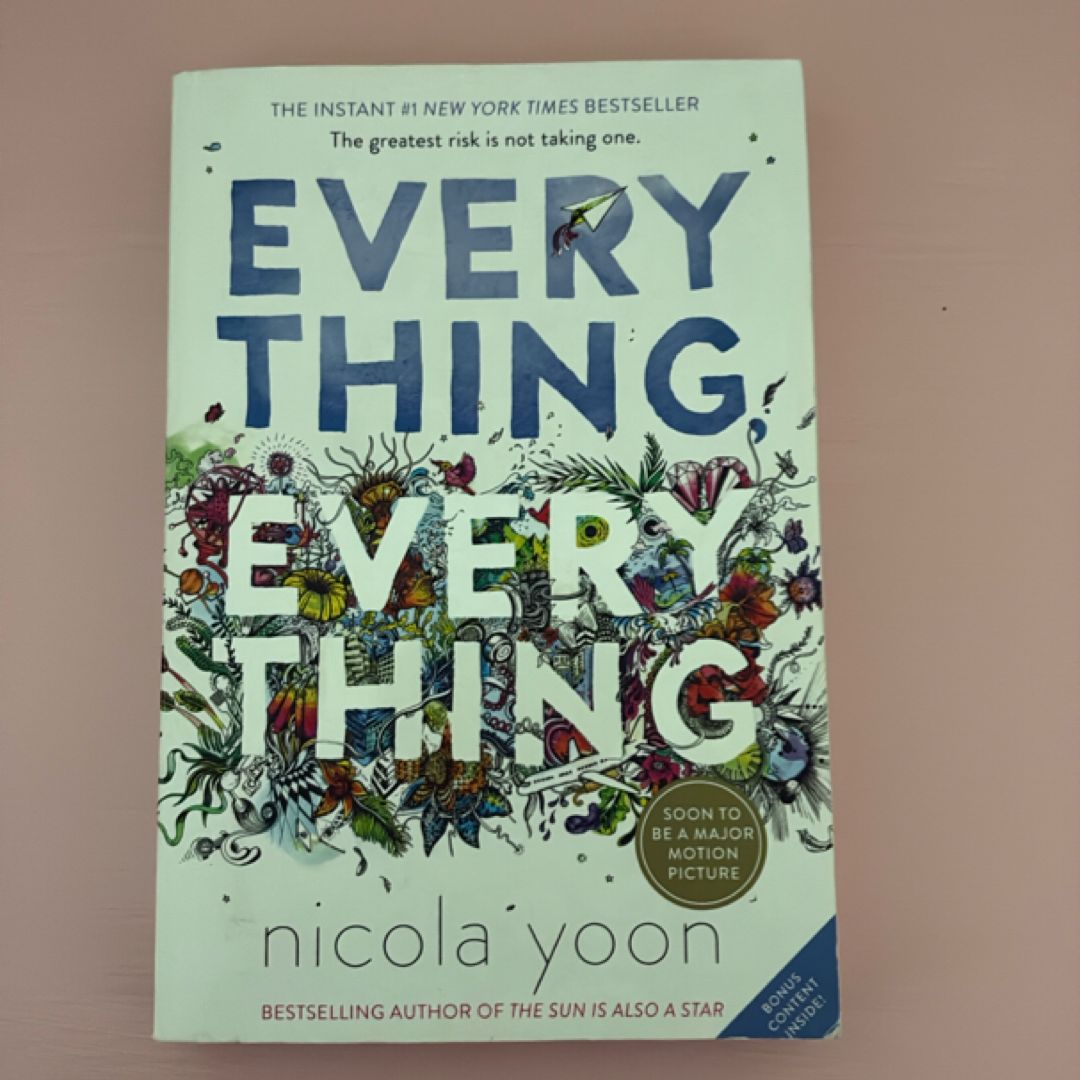 Everything, Everything