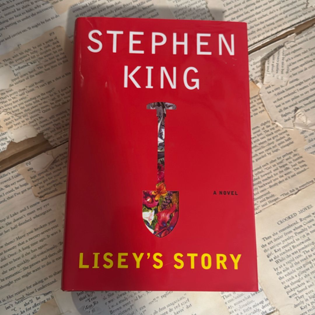 Lisey's Story