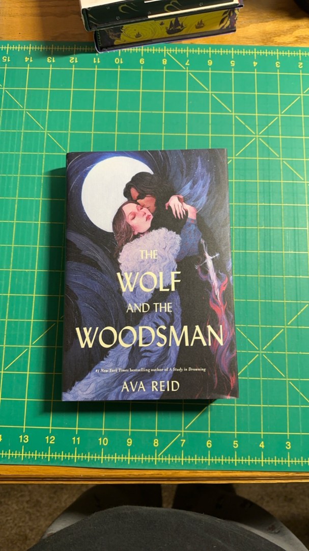 The Wolf and the Woodsman Deluxe Collector's Edition