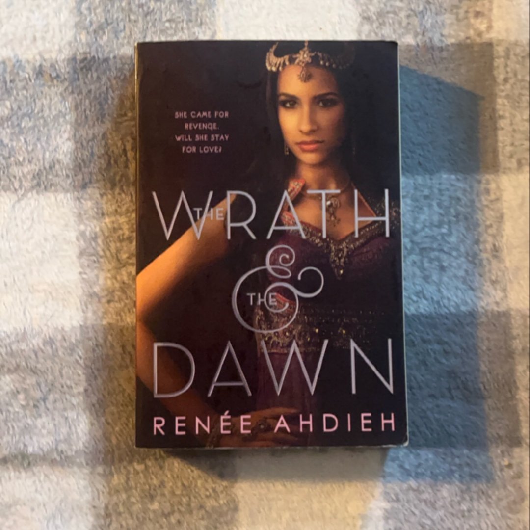 The Wrath and the Dawn