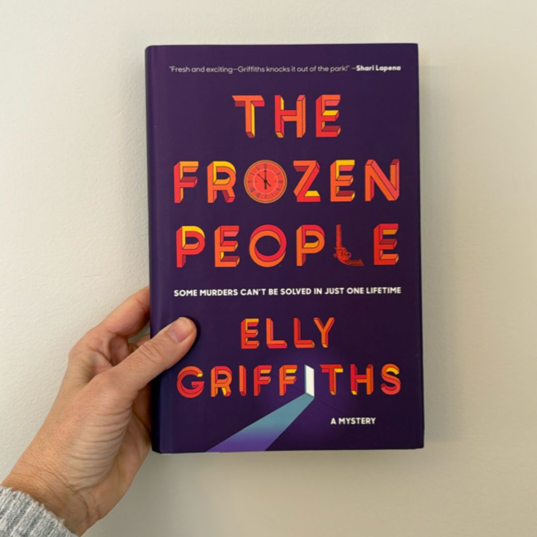 The Frozen People