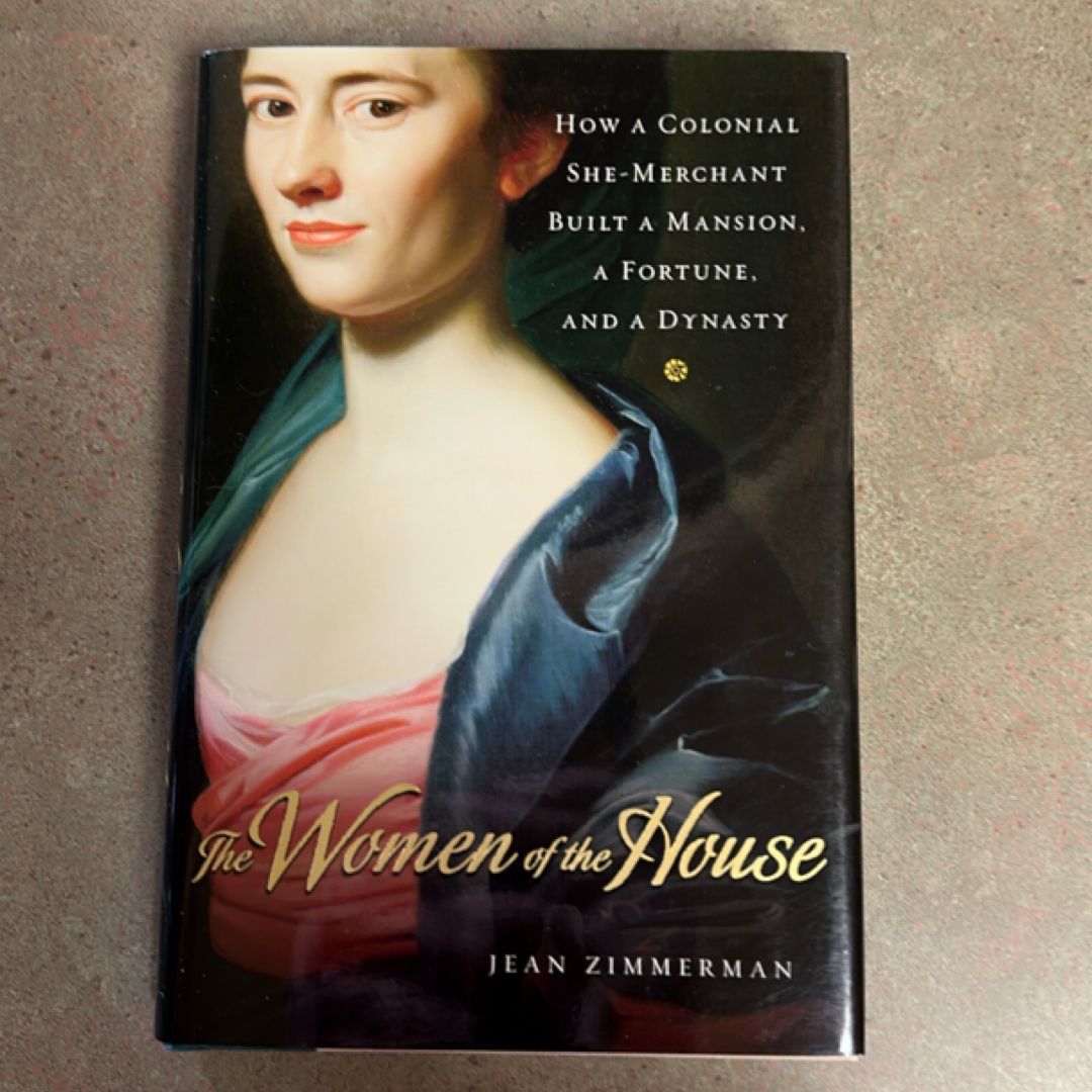 The Women of the House