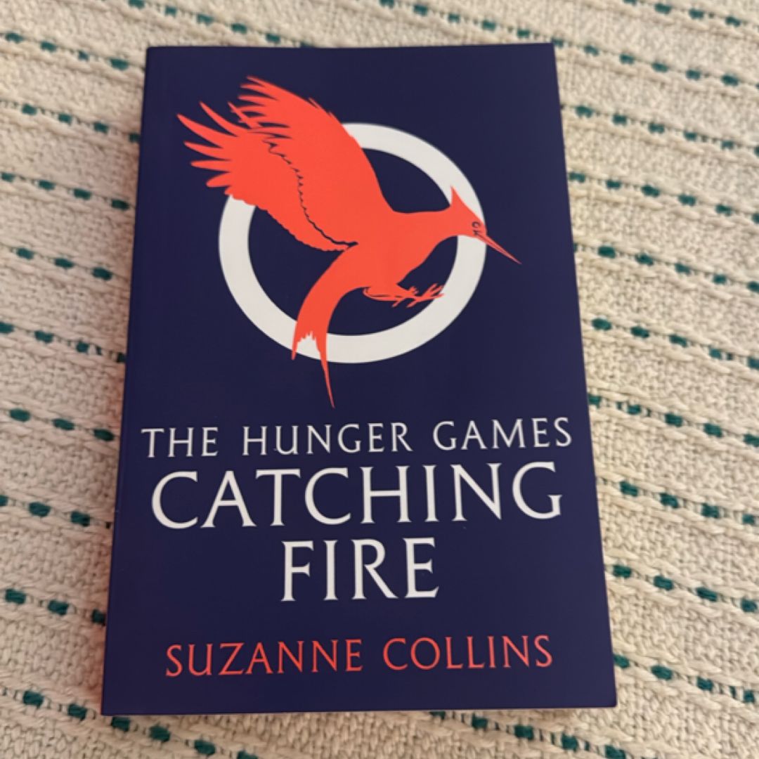 Catching Fire