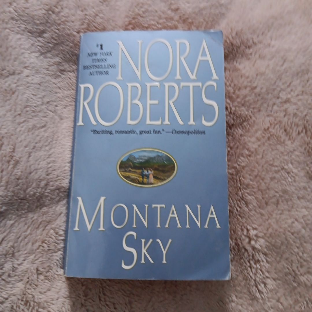 Montana Sky