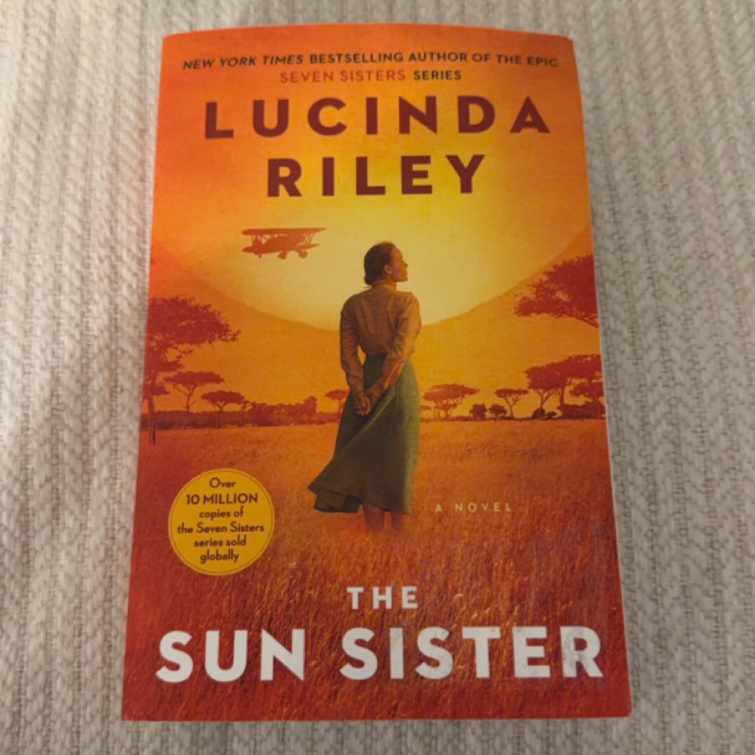 The Sun Sister