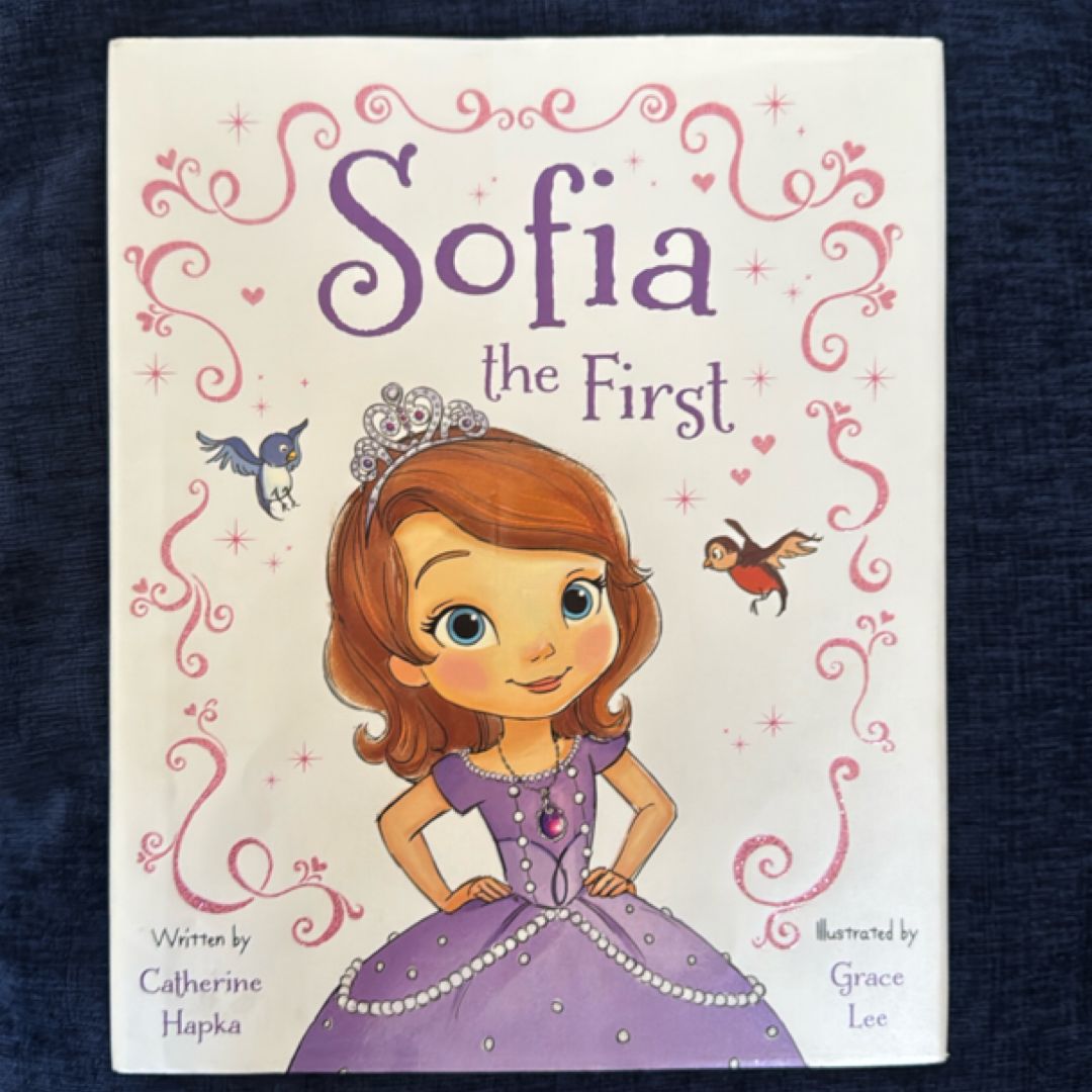 Sofia the First