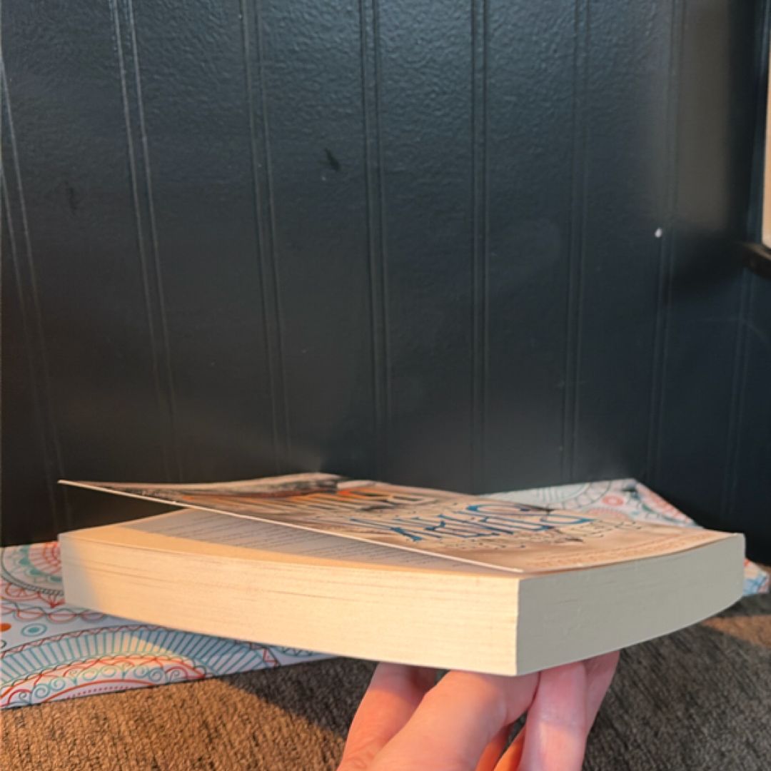 Between the Spark and the Burn