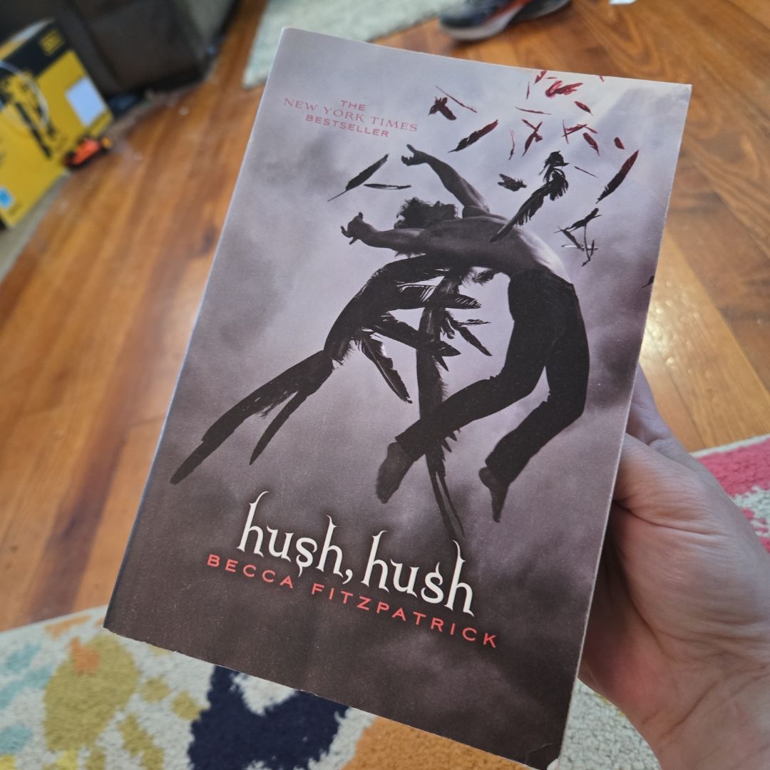 Hush, Hush