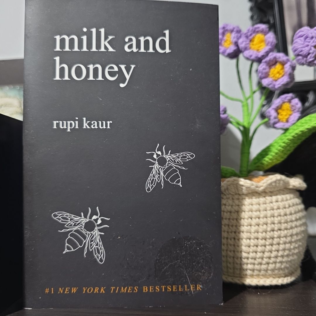 Milk and Honey