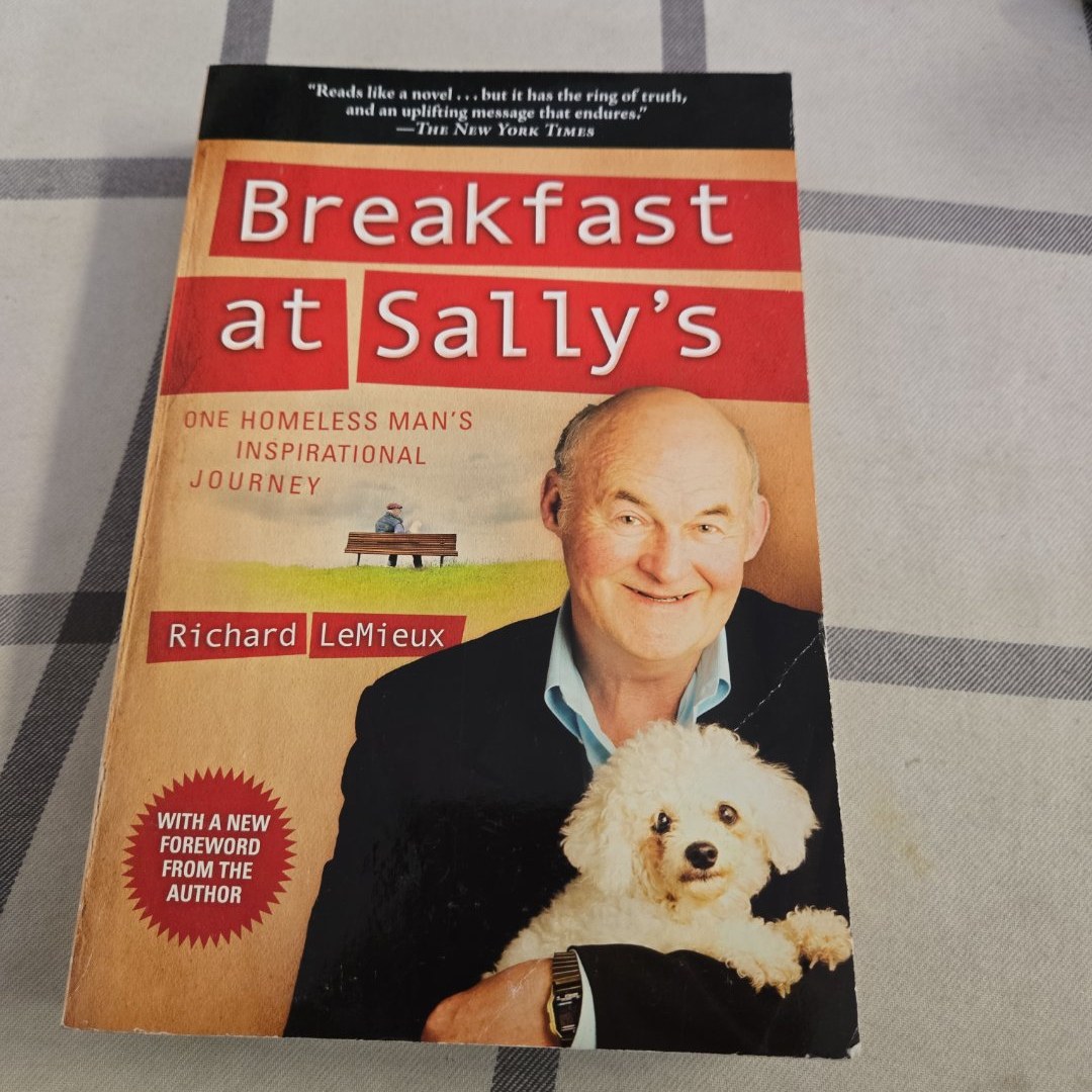 Breakfast at Sally's