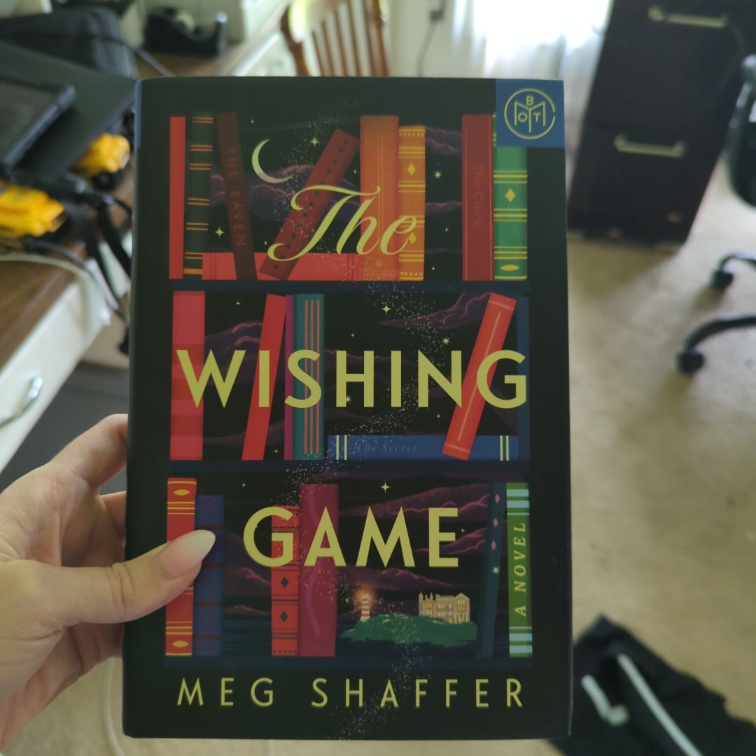 The Wishing Game