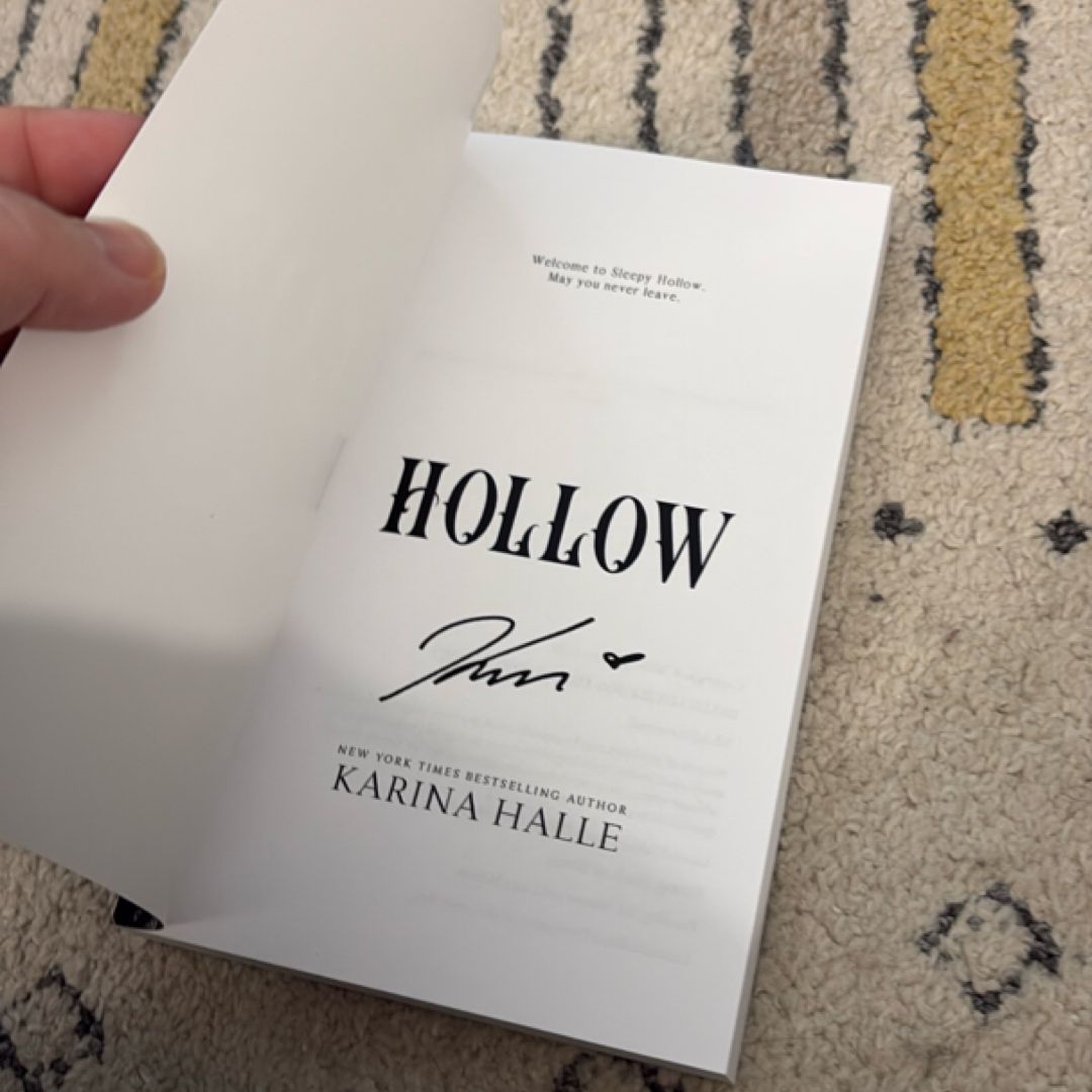 Hollow